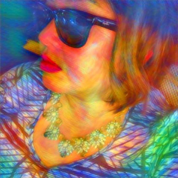 Meet your Posher, Jennifer - Picture 1 of 1